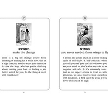 TeknoKapsül Believe In Your Own Magic: A 45-Card Oracle Deck And Guidebook  (Cards)