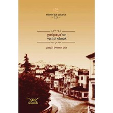 TeknoKapsül Gazipaşa’nın Yerlisi Olmak: Trabzon'dur Yolumuz: Trabzon'dur Yolumuz