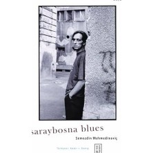 TeknoKapsül Saraybosna Blues
