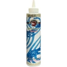 TeknoKapsül Fo Turunç Aromalı Dekor Sos 750 G
