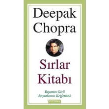 TeknoKapsül Sırlar Kitabı: Yaşamın Gizli Boyutlarını Keşfetmek