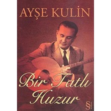 TeknoKapsül Bir Tatlı Huzur: Fotoğraflarla Münir Nureddin Selçuk'un Yaşam Öyküsü
