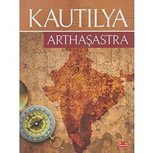 TeknoKapsül Arthaşastra