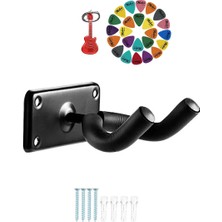 Lastvoice GDS-775 Gitar Duvar Askısı Standı Aparatı