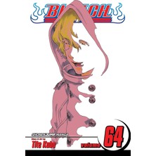 TeknoKapsül Bleach, Vol. 64