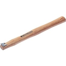 TeknoKapsül 5800250005 Çekiç Sapi, Dişbudak, 500 gr