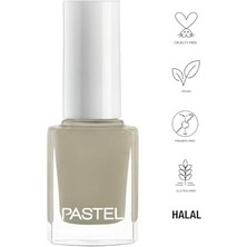 TeknoKapsül Pastel Pure Oje 296