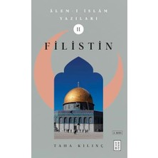 TeknoKapsül Alem-I Islam Yazıları (7 Kitap Kutulu)