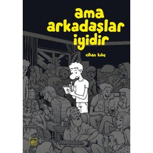 TeknoKapsül Ama Arkadaşlar Iyidir
