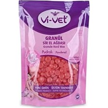 TeknoKapsül Granül Sir El Ağdası Pudralı (Refil)
