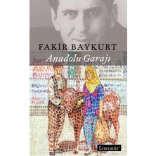 TeknoKapsül Anadolu Garajı