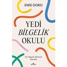 TeknoKapsül Yedi Bilgelik Okulu