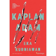 TeknoKapsül Kaplan Adam