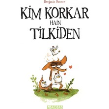 TeknoKapsül Kim Korkar Hain Tilkiden