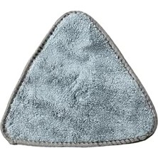 TeknoKapsül Makkam Üçgen Şekilli Kendinden Sıkmalı Mop Yedek Bezi (2)