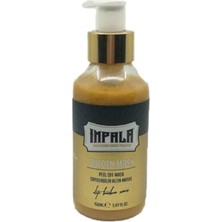 TeknoKapsül Yüz Gold Maskesi 150 ml