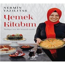 TeknoKapsül Yemek Kitabım: Türkiye'nin 80 Lezzetli Tarifi