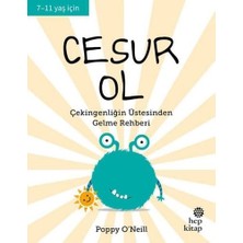TeknoKapsül Cesur Ol - Çekingenliğin Üstesinden Gelme Rehberi