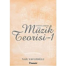 TeknoKapsül Uygulamalı Müzik Teorisi - 1