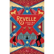 TeknoKapsül Revelle