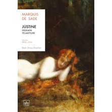TeknoKapsül Justine: Erdemin Felaketleri