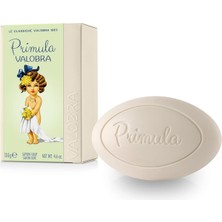 TeknoKapsül Valobra Primula Sabun 130 G