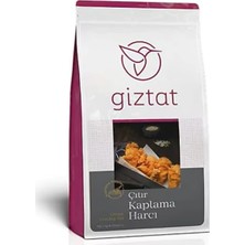Giztat Çıtır Kaplama Harcı 10 Kg.