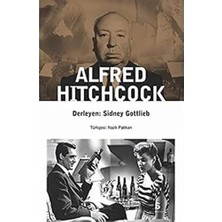 TeknoKapsül Alfred Hitchcock