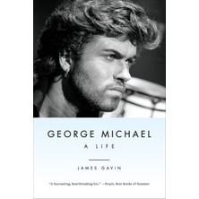 TeknoKapsül George Michael: A Life