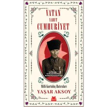 TeknoKapsül Vatan Yahut Cumhuriyet
