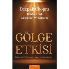 TeknoKapsül Gölge Etkisi: Gölgenizle Yüzleşerek Hayatınızı Dönüştürün