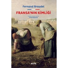 TeknoKapsül Fransa’nın Kimliği (Ciltli)