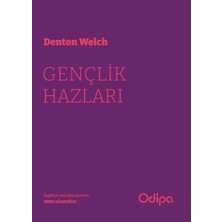 TeknoKapsül Gençlik Hazları
