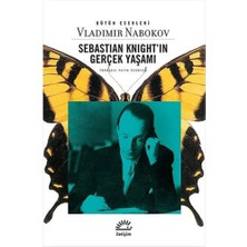 TeknoKapsül Sebastian Knight’ın Gerçek Yaşamı