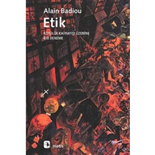 TeknoKapsül Etik: Kötülük Kavrayışı Üzerine Bir Deneme