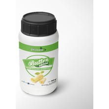 2M Proses Milk Proses Butter Arom Siyah