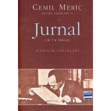 TeknoKapsül Jurnal 2. Cilt: Bütün Eserleri - 3