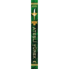 TeknoKapsül Ateşli Yürek