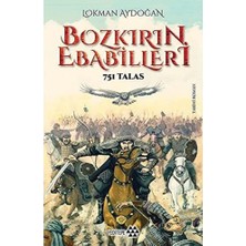 TeknoKapsül Bozkırın Ebabilleri: 751 Talas