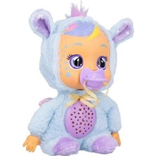TeknoKapsül Cry Babies Iyi Geceler JENNA-84070, Çok Renkli