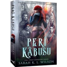 TeknoKapsül Peri Kabusu