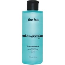 TeknoKapsül The Fair. Bright And Clear Salisilik Asit Tonik 200 ml