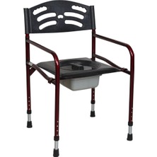 Portatif Döşemeli Tuvalet Yükseltici, Konfor ve Pratiklik Sağlar