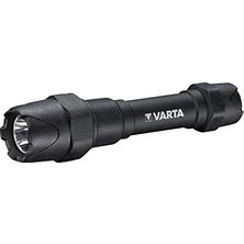 TeknoKapsül 18711 Indestructible F20 Pro 6W LED Fener 2xaa
