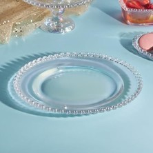 TeknoKapsül Rory Servis Tabağı 27 cm
