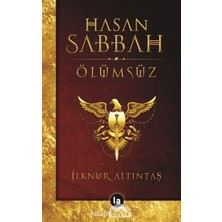 TeknoKapsül Hasan Sabbah - Ölümsüz