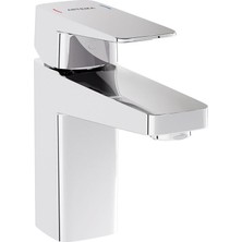 Artema Root Square Lavabo Bataryası S A42732