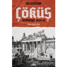 TeknoKapsül Çöküş: Almanya, 1944-45