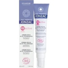 TeknoKapsül Jonzac Reaktif Zengin Yüz Kremi 40 ml