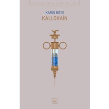 TeknoKapsül Kallokain